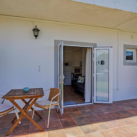 Casa Jardim Oasis Bed & Breakfast Lagoa  Eksteriør bilde