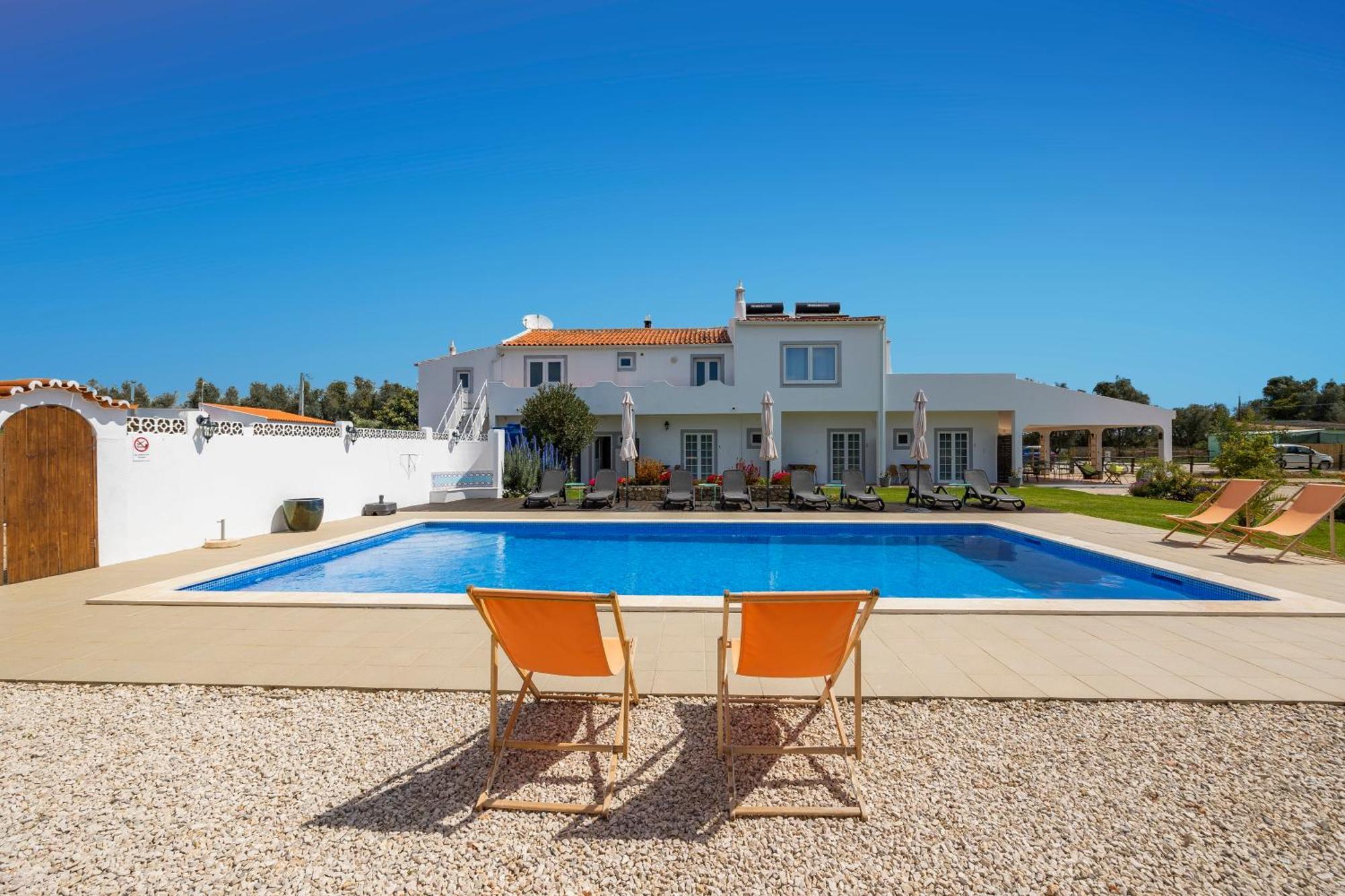 Casa Jardim Oasis Bed & Breakfast Lagoa  Eksteriør bilde
