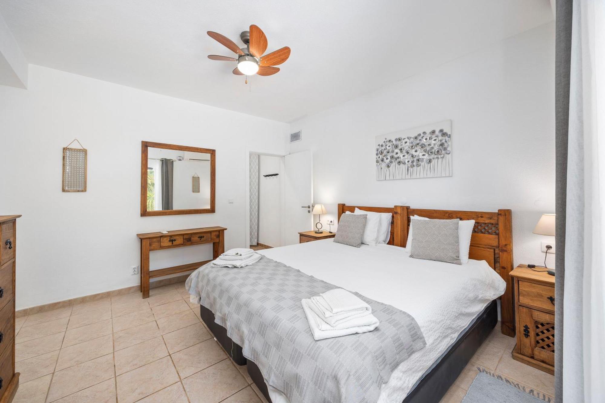 Casa Jardim Oasis Bed & Breakfast Lagoa  Eksteriør bilde