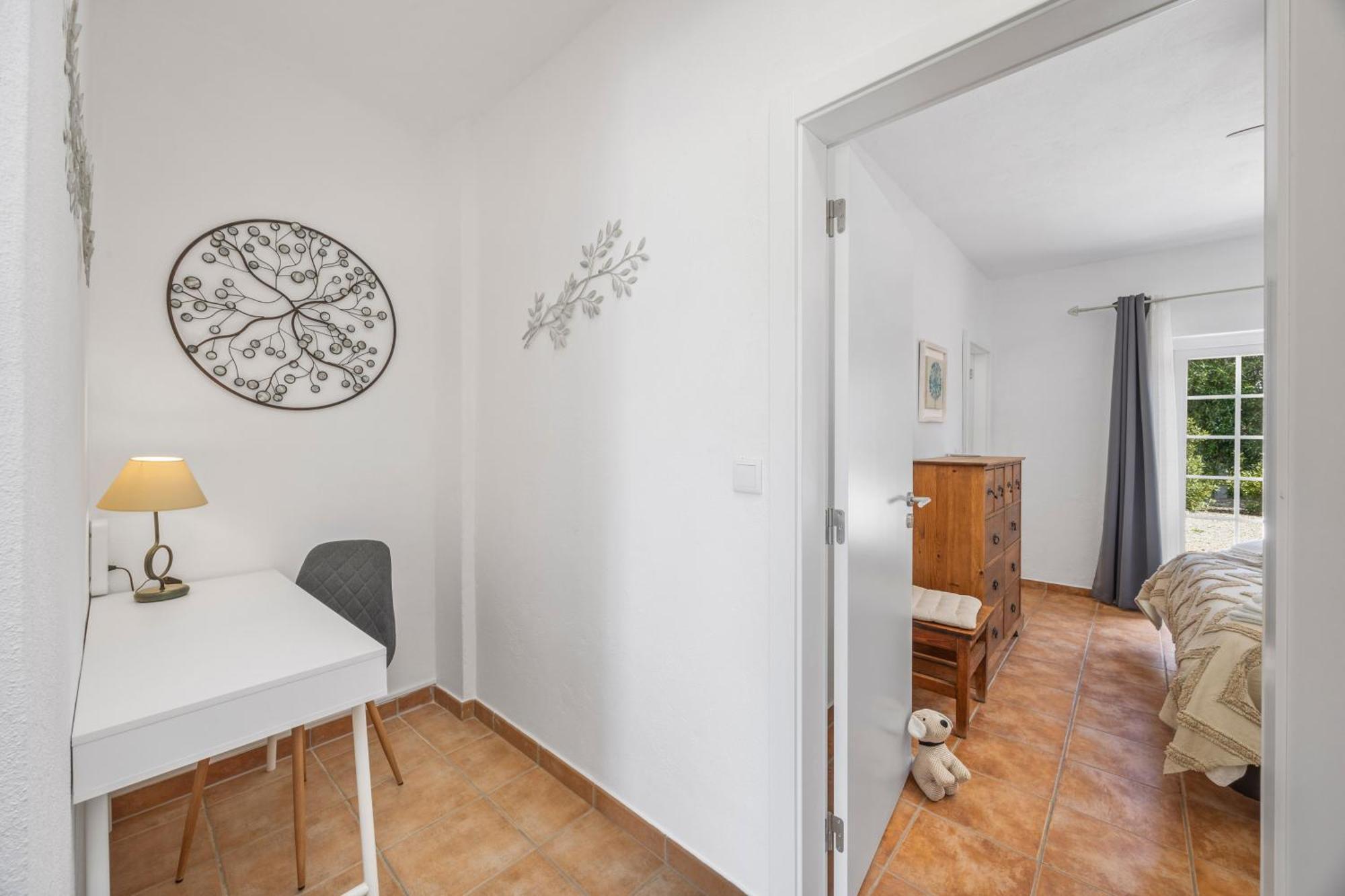 Casa Jardim Oasis Bed & Breakfast Lagoa  Eksteriør bilde