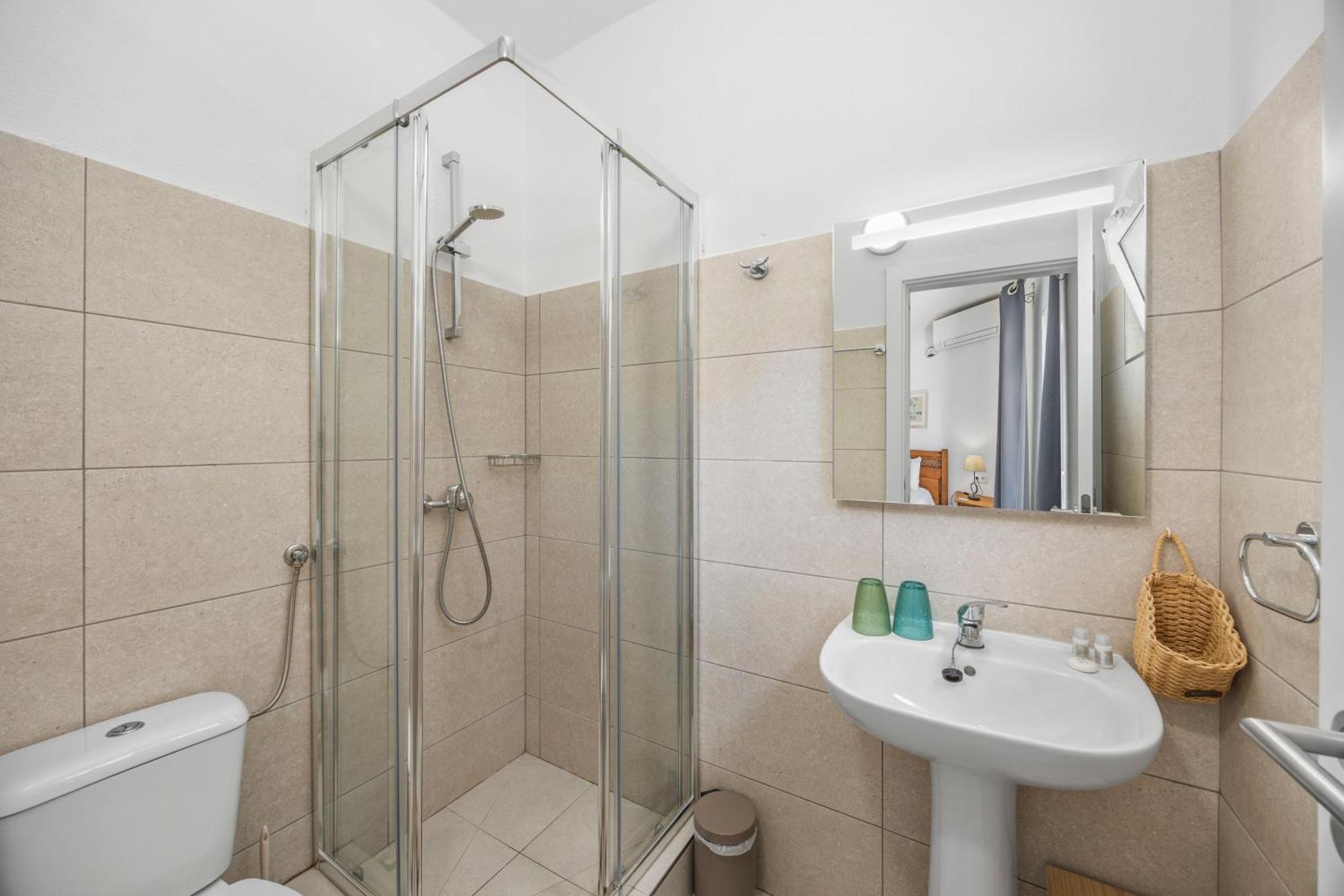 Casa Jardim Oasis Bed & Breakfast Lagoa  Eksteriør bilde
