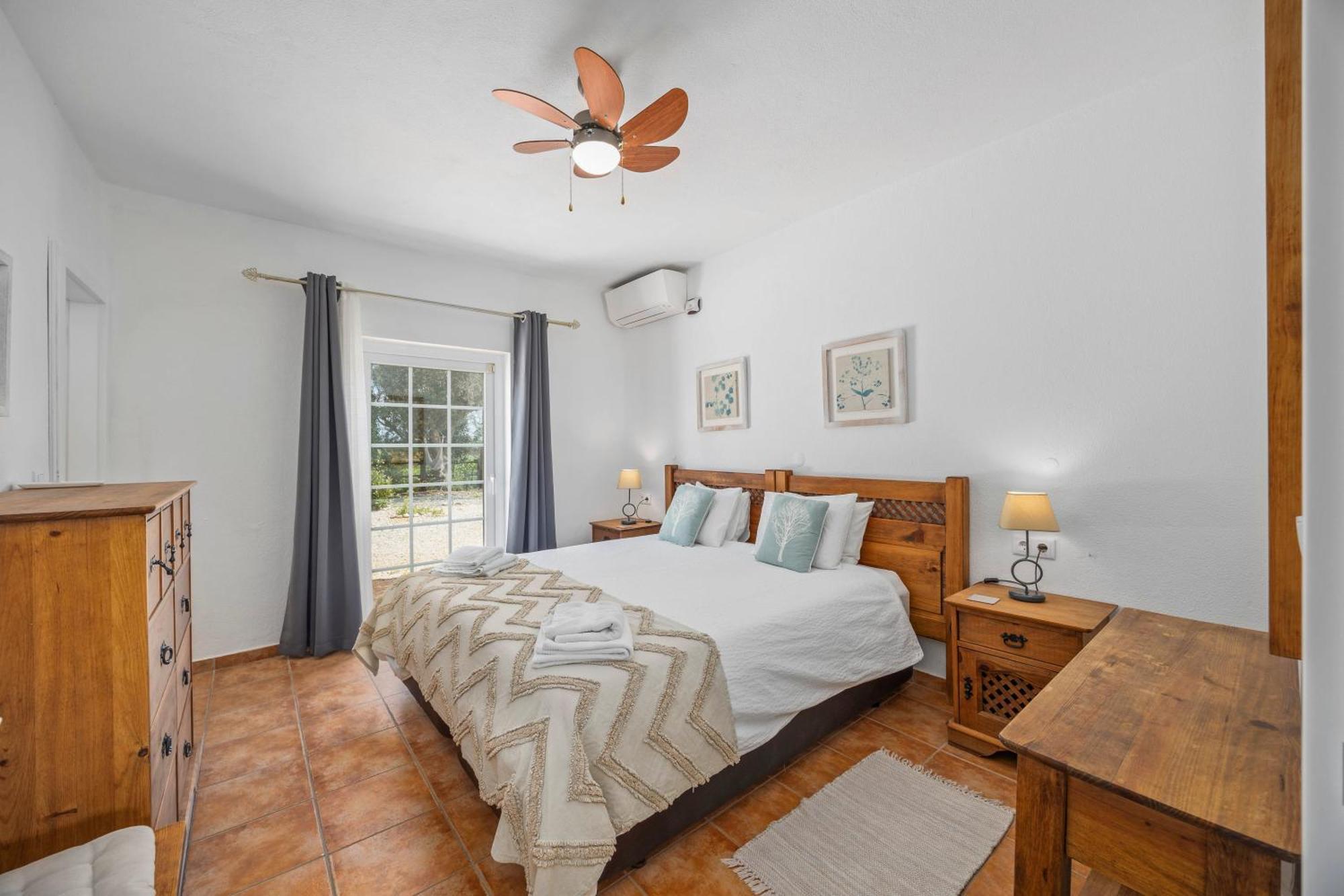 Casa Jardim Oasis Bed & Breakfast Lagoa  Eksteriør bilde